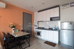 The Base Central Pattaya Condo For Sale & Rent 2 Bedroom With City Views - BASE55