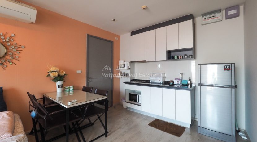 The Base Central Pattaya Condo For Sale & Rent 2 Bedroom With City Views - BASE55