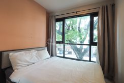 The Base Central Pattaya Condo For Sale & Rent 2 Bedroom With City Views - BASE55