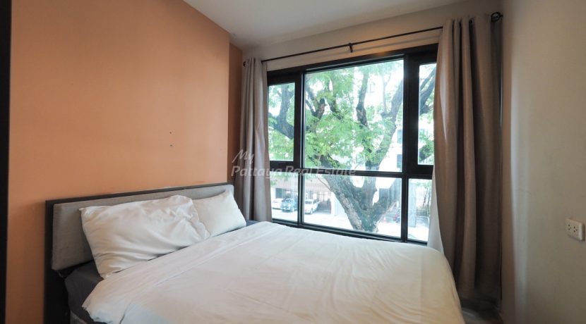 The Base Central Pattaya Condo For Sale & Rent 2 Bedroom With City Views - BASE55