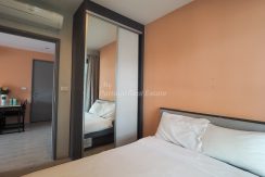 The Base Central Pattaya Condo For Sale & Rent 2 Bedroom With City Views - BASE55