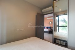 The Base Central Pattaya Condo For Sale & Rent 2 Bedroom With City Views - BASE55