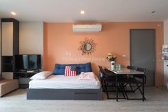 The Base Central Pattaya Condo For Sale & Rent 2 Bedroom With City Views - BASE55