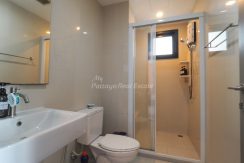 The Base Central Pattaya Condo For Sale & Rent 2 Bedroom With City Views - BASE55