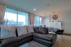 The Cliff Residence Pattaya For Sale & Rent 1 Bedroom With Partial Sea Views - CLIFF151