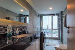 The Cliff Residence Pattaya For Sale & Rent 1 Bedroom With Partial Sea Views - CLIFF151