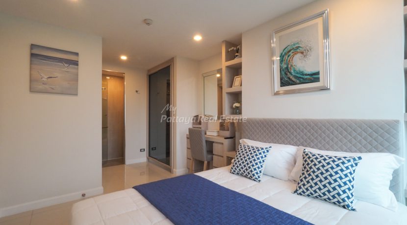 The Jewel Pratumnak Condo Pattaya For Sale & Rent 2 Bedroom With City Views - JEWEL13