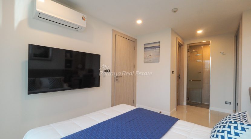 The Jewel Pratumnak Condo Pattaya For Sale & Rent 2 Bedroom With City Views - JEWEL13