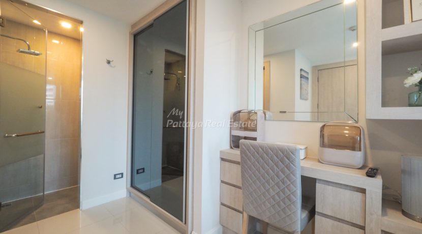 The Jewel Pratumnak Condo Pattaya For Sale & Rent 2 Bedroom With City Views - JEWEL13