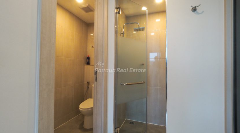 The Jewel Pratumnak Condo Pattaya For Sale & Rent 2 Bedroom With City Views - JEWEL13