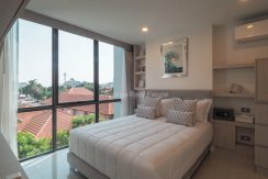 The Jewel Pratumnak Condo Pattaya For Sale & Rent 2 Bedroom With City Views - JEWEL13