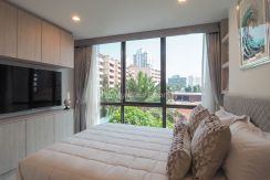 The Jewel Pratumnak Condo Pattaya For Sale & Rent 2 Bedroom With City Views - JEWEL13