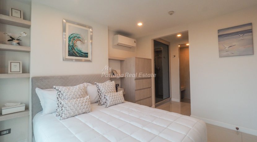 The Jewel Pratumnak Condo Pattaya For Sale & Rent 2 Bedroom With City Views - JEWEL13