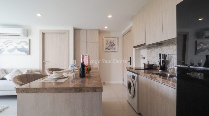 The Jewel Pratumnak Condo Pattaya For Sale & Rent 2 Bedroom With City Views - JEWEL13