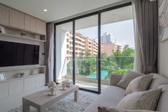 The Jewel Pratumnak Condo Pattaya For Sale & Rent 2 Bedroom With City Views - JEWEL13