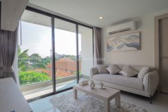 The Jewel Pratumnak Condo Pattaya For Sale & Rent 2 Bedroom With City Views - JEWEL13