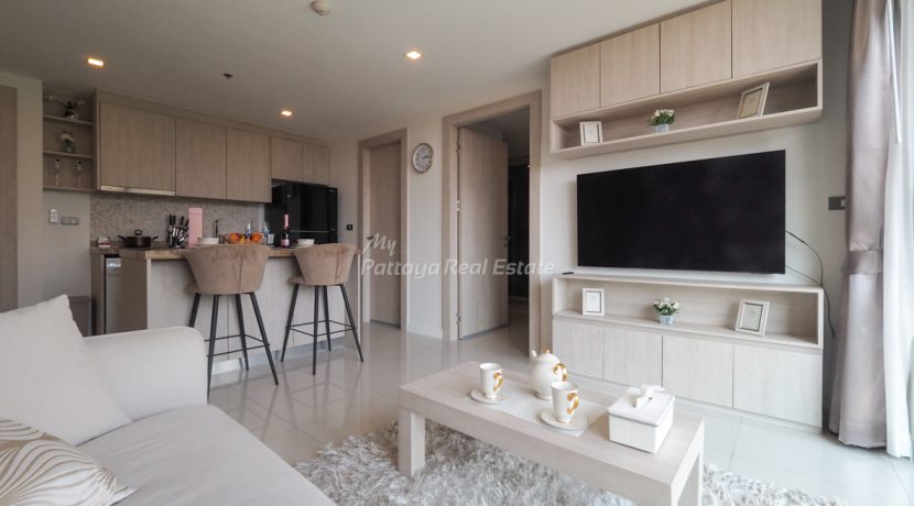 The Jewel Pratumnak Condo Pattaya For Sale & Rent 2 Bedroom With City Views - JEWEL13