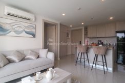 The Jewel Pratumnak Condo Pattaya For Sale & Rent 2 Bedroom With City Views - JEWEL13