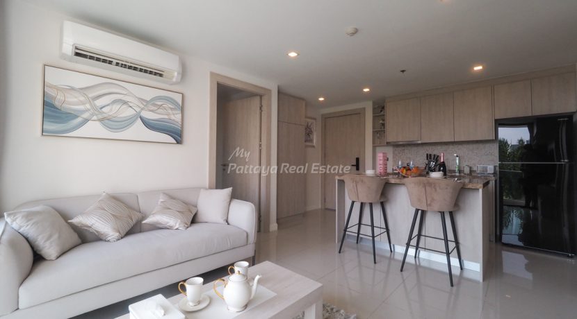 The Jewel Pratumnak Condo Pattaya For Sale & Rent 2 Bedroom With City Views - JEWEL13