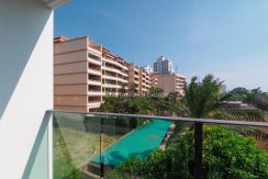 The Jewel Pratumnak Condo Pattaya For Sale & Rent 2 Bedroom With City Views - JEWEL13