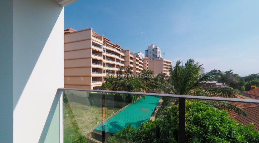 The Jewel Pratumnak Condo Pattaya For Sale & Rent 2 Bedroom With City Views - JEWEL13