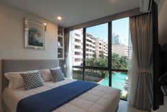 The Jewel Pratumnak Condo Pattaya For Sale & Rent 2 Bedroom With City Views - JEWEL13