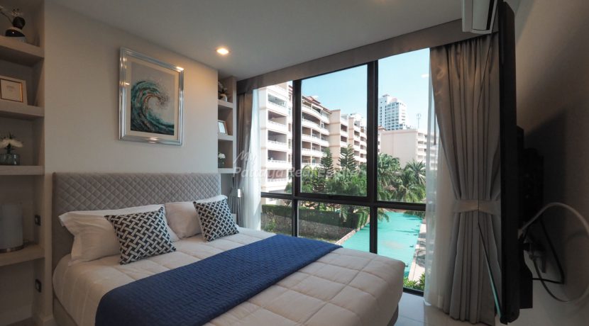 The Jewel Pratumnak Condo Pattaya For Sale & Rent 2 Bedroom With City Views - JEWEL13