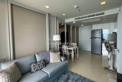 The Palm Wong Amat Condo Pattaya For Sale & Rent 1 Bedroom With Sea Views - PLM62