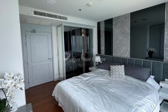 The Palm Wong Amat Condo Pattaya For Sale & Rent 1 Bedroom With Sea Views - PLM62