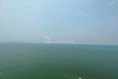 The Palm Wong Amat Condo Pattaya For Sale & Rent 1 Bedroom With Sea Views - PLM62