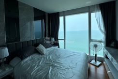 The Palm Wong Amat Condo Pattaya For Sale & Rent 1 Bedroom With Sea Views - PLM62