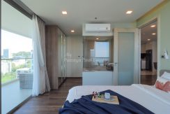 The Peak Towers Condo Pattaya For Sale & Rent 2 Bedroom With Sea & Island Views - PEAKT95