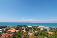 The Peak Towers Condo Pattaya For Sale & Rent 2 Bedroom With Sea & Island Views - PEAKT95