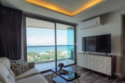 The Peak Towers Condo Pattaya For Sale & Rent 2 Bedroom With Sea & Island Views - PEAKT95