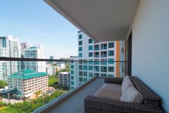 The Peak Towers Condo Pattaya For Sale & Rent 2 Bedroom With Sea & Island Views - PEAKT95