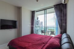 The Point Pratumnak Condo For Sale & Rent 1 Bedroom With Sea Views - POINT28