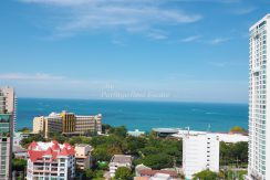 The Point Pratumnak Condo For Sale & Rent 1 Bedroom With Sea Views - POINT28