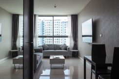 The Point Pratumnak Condo For Sale & Rent 1 Bedroom With Sea Views - POINT28