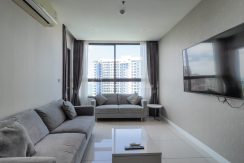 The Point Pratumnak Condo For Sale & Rent 1 Bedroom With Sea Views - POINT28