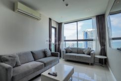 The Point Pratumnak Condo For Sale & Rent 1 Bedroom With Sea Views - POINT28