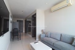 The Point Pratumnak Condo For Sale & Rent 1 Bedroom With Sea Views - POINT28