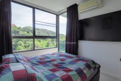 The Point Pratumnak Condo Pattaya For Sale & Rent 1 Bedroom With Garden & Mountain Views - POINT29