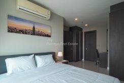 The Point Pratumnak Condo Pattaya For Sale & Rent 1 Bedroom With Sea Views - POINT27