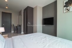 The Point Pratumnak Condo Pattaya For Sale & Rent 1 Bedroom With Sea Views - POINT27