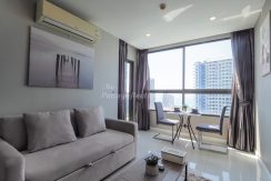 The Point Pratumnak Condo Pattaya For Sale & Rent 1 Bedroom With Sea Views - POINT27