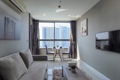 The Point Pratumnak Condo Pattaya For Sale & Rent 1 Bedroom With Sea Views - POINT27