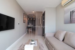 The Point Pratumnak Condo Pattaya For Sale & Rent 1 Bedroom With Sea Views - POINT27