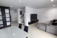 The Residence Pattaya House For Sale & Rent 3 Bedroom With Private Pool in East Pattaya - HETR01