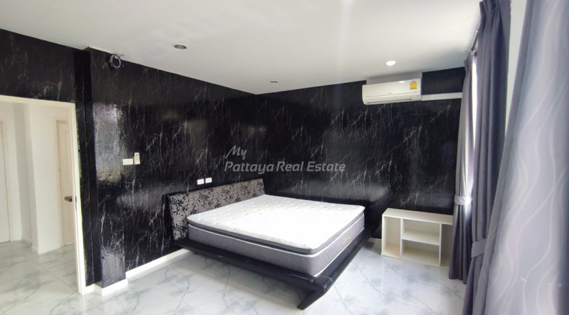 The Residence Pattaya House For Sale & Rent 3 Bedroom With Private Pool in East Pattaya - HETR01