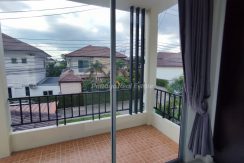 The Residence Pattaya House For Sale & Rent 3 Bedroom With Private Pool in East Pattaya - HETR01